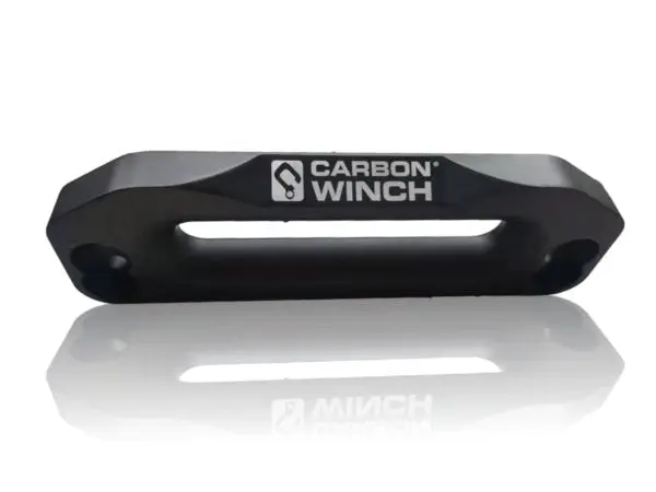 Carbon Offroad Carbon Scout Pro 15K Winch And Recovery Kit Combo 5 Carbon Offroad Carbon Scout Pro 15K Winch And Recovery Kit Combo - Image 3