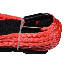 Carbon Offroad Carbon Winches Australia 24m X 10mm Synthetic Rope Spliced With Thimble -Carbon Offroad Sales 0 GaDBYNIs8NHEYYn1p2o3s s