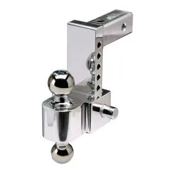 Flash - E Series Ball Mount Pack