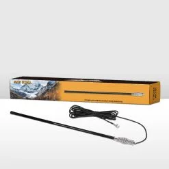 San Hima UHF Antenna 5DB Fibreglass CB 720mm