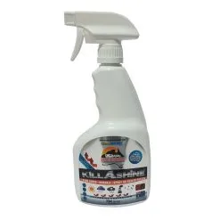 CleanAWORX - RV Care Killashine Durable High Gloss Sealer Polish And Protect 750ml