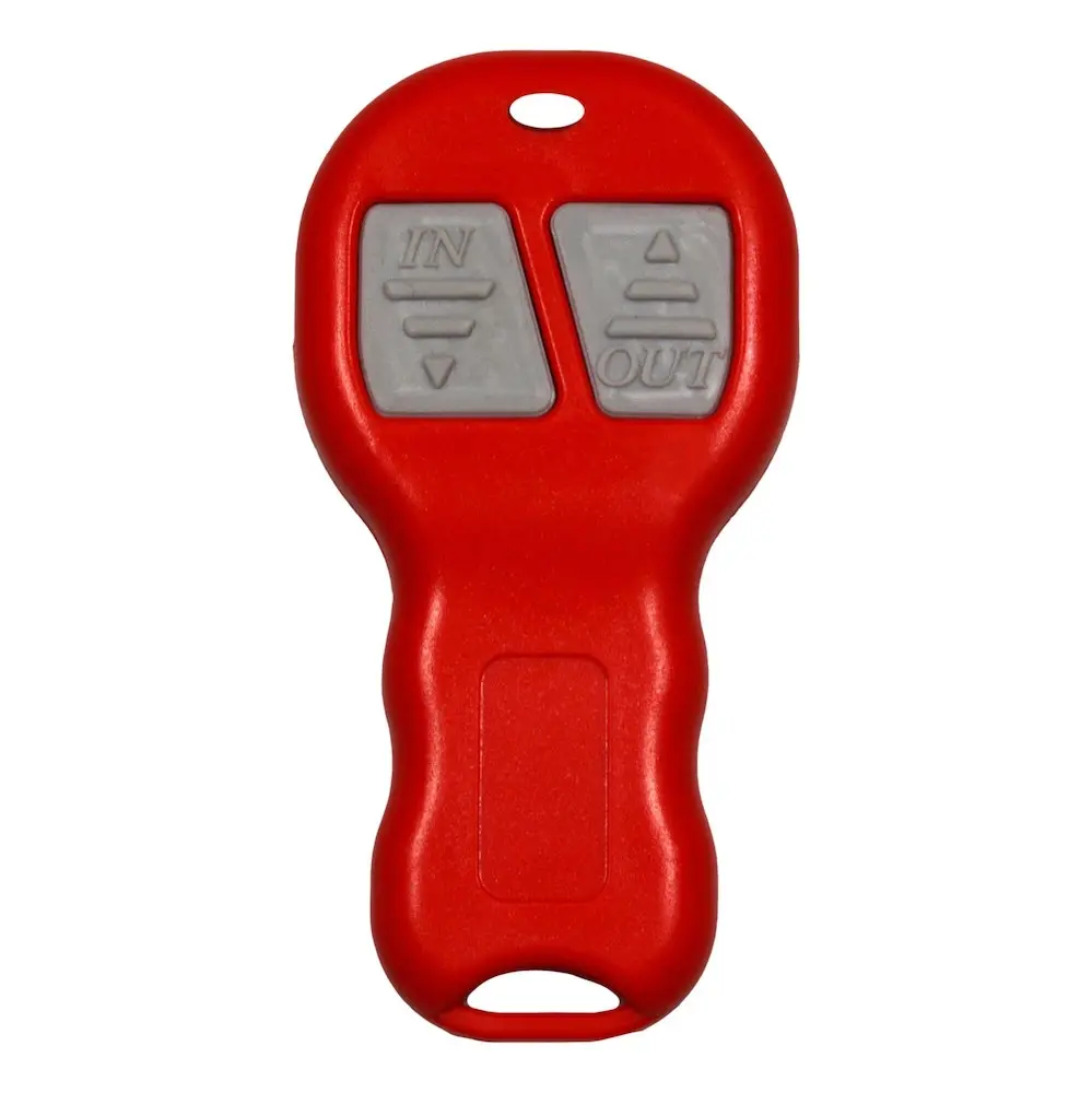 Carbon Offroad Carbon Winches Wireless Remote Control Kit 24V 8 Carbon Offroad Carbon Winches Wireless Remote Control Kit 24V - Image 6