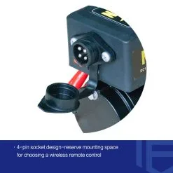 Novawinch K Series Nvk2000 2000lb Electric Winch 12v With Steel Cable For Recovery Utility Atv 4wd -Carbon Offroad Sales 0mUiNF3Vd7fEX172mSfZnZo