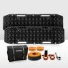 Bunker Indust Recovery Tracks 10T Black Board + 7PC Recovery Kit 4WD 1 Bunker Indust Recovery Tracks 10T Black Board + 7PC Recovery Kit 4WD -Carbon Offroad Sales 1Ol0grbHHWMh89oGu6EuCsZDE