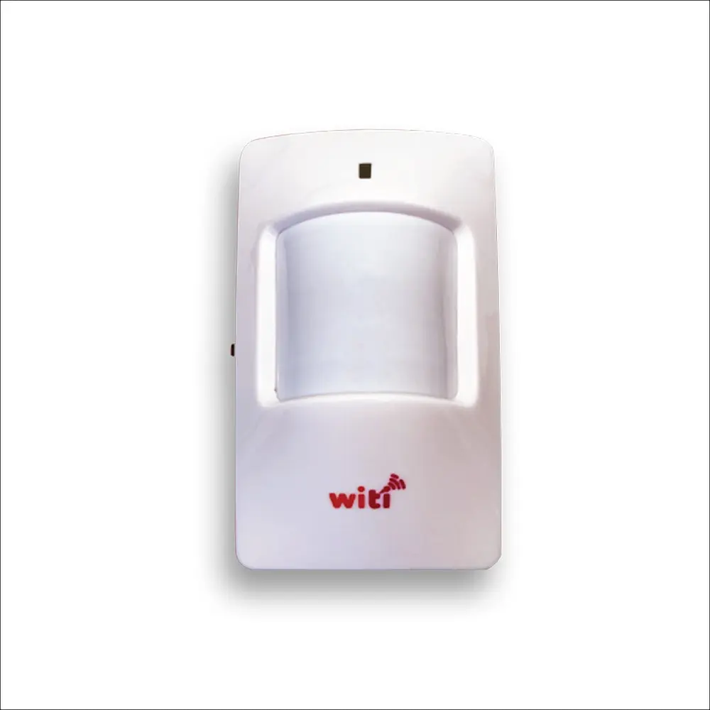 WiTi Anti-Theft System 5 WiTi Anti-Theft System - Image 3