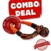 Carbon Offroad Carbon Recovery Ring And Soft Shackle Combo Deal -Carbon Offroad Sales 1fM cVAriTaoZ9VB2y UXF3LQ