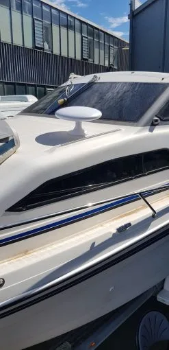 Saturn 7 Omni Directional TV Antenna -Carbon Offroad Sales 1kAMNIsgkfphEkffJzOulYtiA