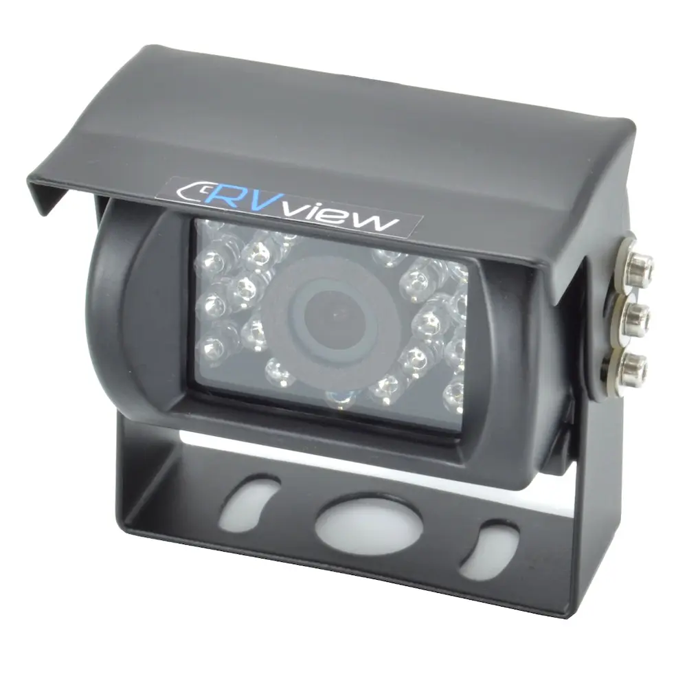 RVview 1080P FullHD Standard Camera 4 RVview 1080P FullHD Standard Camera - Image 2