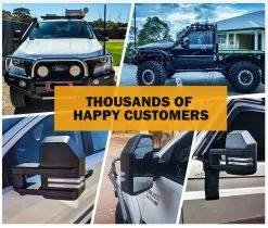 San Hima Pair Towing Mirrors For Ford Ranger Wildtrak MK PX XL XLT XLS 2012-MY2021 20 San Hima Pair Towing Mirrors For Ford Ranger Wildtrak MK PX XL XLT XLS 2012-MY2021 -Carbon Offroad Sales 23PU 6UQUkBeUBUx r06USYpo 1