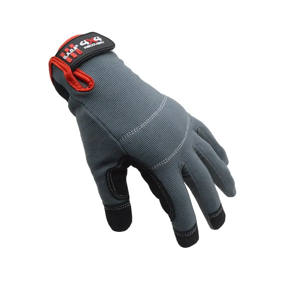 CAOS Recovery Gear CAOS 4x4 Recovery Gloves 5 CAOS Recovery Gear CAOS 4x4 Recovery Gloves - Image 3