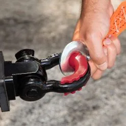 CAOS Recovery Gear CAOS 4.75T WLL Shackle And Hitch Receiver - Lifetime Warranty -Carbon Offroad Sales 2JmU7PtLjxUEw xfcW yxpvDY