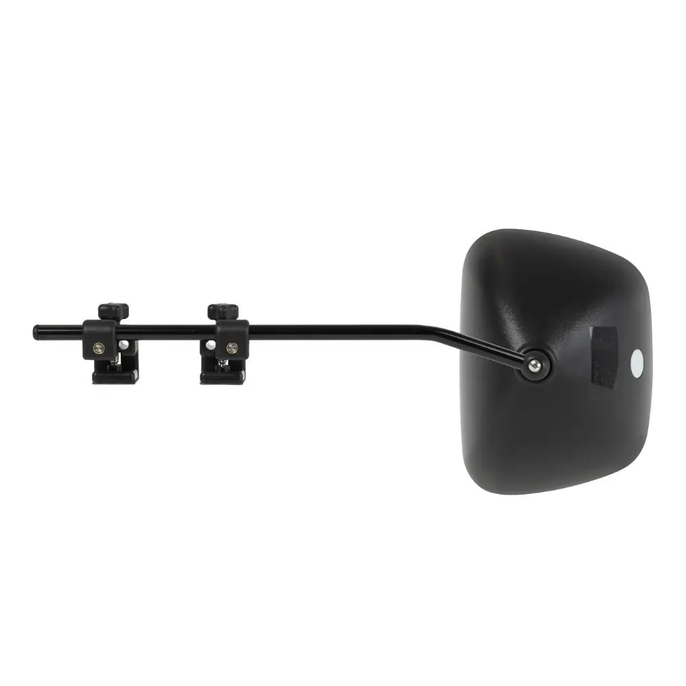 Milenco Grand Aero 4 Towing Mirrors Flat MIL2080 6 Milenco Grand Aero 4 Towing Mirrors Flat MIL2080 - Image 4