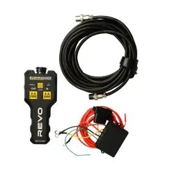 Bushranger - Revo Winch 12,000lb Synthetic 10 Bushranger - Revo Winch 12,000lb Synthetic -Carbon Offroad Sales 2YO5xgNLkkQLLHYc5gK1 zzJ4 1