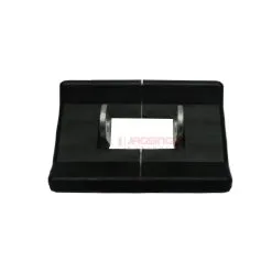 JAGSINGH Drop Down Corner Leg Plastic Foot Replacement