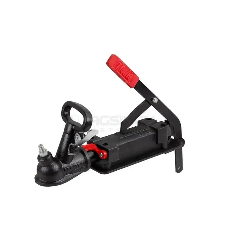 JAGSINGH Over-Ride Coupling 2000kg Mechanical Brake Complete 4 JAGSINGH Over-Ride Coupling 2000kg Mechanical Brake Complete - Image 2