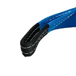 CAOS Recovery Gear CAOS 10T Tree Saver / Winch Extension / Equalizer Strap 75mm X 5m (Blue) -Carbon Offroad Sales 3UJe8FTmYBpzThKVp01L7e1Ww