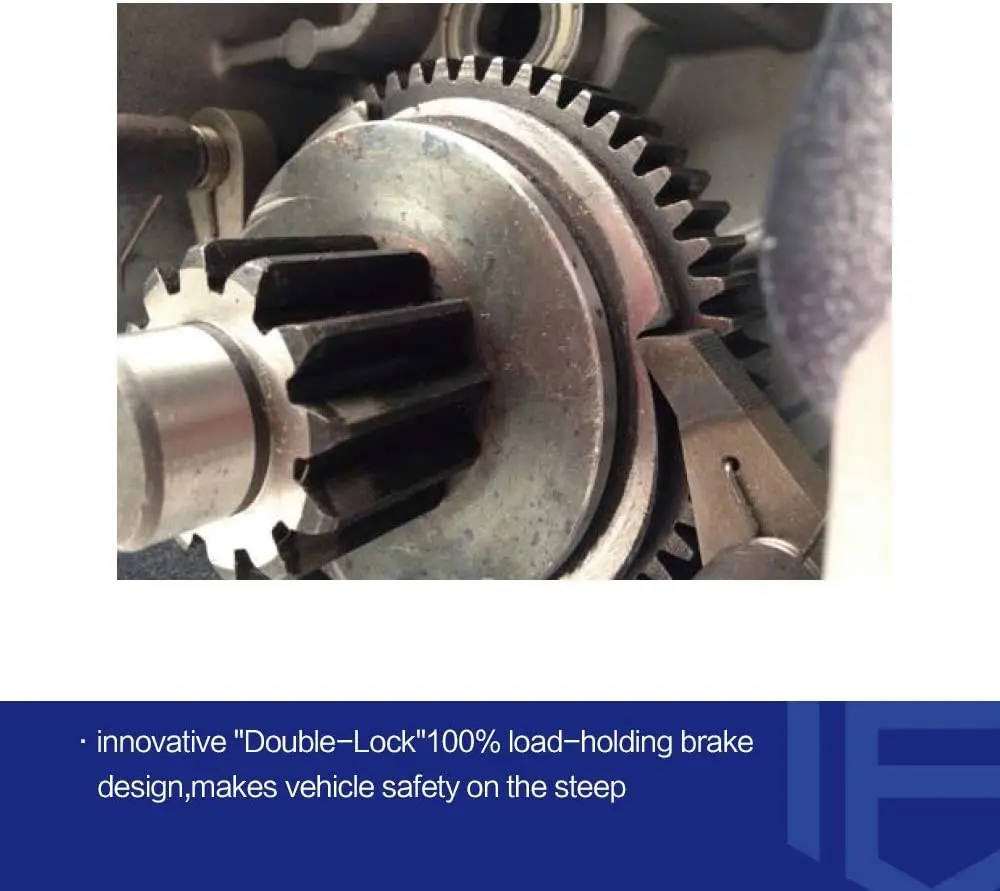 Novawinch Pro Series Pro12500 12500lb Electric Winch With Synthetic Rope Dc 12v For 4x4 Off Road 9 Novawinch Pro Series Pro12500 12500lb Electric Winch With Synthetic Rope Dc 12v For 4x4 Off Road - Image 7