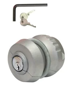 AUSTRALIAN RV Coupling Lock Trailer Guard Cop -Carbon Offroad Sales 3lbaoZ7ZmJphJVbhEe6KwZXss