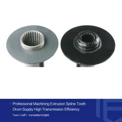 Novawinch T SERIES NVT12000 12000LB ELECTRIC WINCH WITH SYNTHETIC ROPE 9mm*26m DC 12V FOR 4X4 OFF-ROAD -Carbon Offroad Sales 44T9P3wfj8GsPlZ9mE8AbWDyM