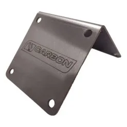 Carbon Offroad Mounting Bracket - Battery Isolator Switch - Stainless -Carbon Offroad Sales 47V44zd7Q9Ht9T38dIBiyDmi8