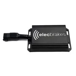 Elecbrakes Electric Brake Controller - Trailer Mounted