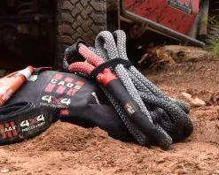 CAOS Recovery Gear CAOS Kinetic Rope - 10m