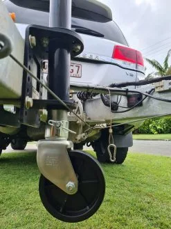 Azero Black Jack - Jockey Wheel -Carbon Offroad Sales 4mhzhsCHOkQr8rVdRW9igUx 4