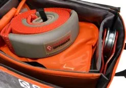 Carbon Offroad Gear Cube Basic Winch Kit - Small -Carbon Offroad Sales 529obhNDX0qNCGmj9MHjgtLG8