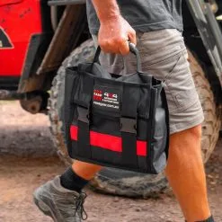 CAOS Recovery Gear CAOS Compact Recovery Bag 39 CAOS Recovery Gear CAOS Compact Recovery Bag -Carbon Offroad Sales 5DUz4uRMCFyBObg2IL5E0lxEk