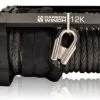 Carbon Offroad Carbon 12K 12000lb Electric Winch With Black Rope & Hook VER. 2 2 Carbon Offroad Carbon 12K 12000lb Electric Winch With Black Rope & Hook VER. 2 -Carbon Offroad Sales 5IpgYTeR8t8nUPGc5t5qCaJi0