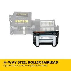 Novawinch 3000LBS 12V Electric Winch -Carbon Offroad Sales 5gkGb64QPVrsQj9g t RpwwMc