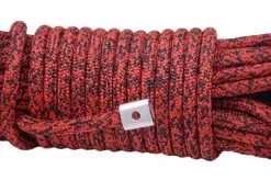 Carbon Offroad Next Gen 24 X 11mm Low Mount Winch Rope Kit - Red Black Mix Colour -Carbon Offroad Sales 611i7weeb1ehb7VeDlS9ELphM