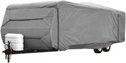 Premier Platinum Camper Cover 10-12FT