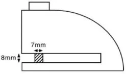 Lock Alarm Disk Motorbike -Carbon Offroad Sales 6K2B12YBnuxuDJfG4clw1S2ek