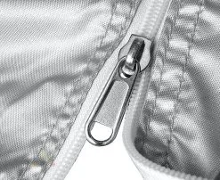 Wallaroo Caravan Cover With Zip Suits 10-13 Ft -Carbon Offroad Sales 6WLKotzrRV7d6r8Ln4C7 xhYo 4