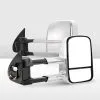San Hima Extendable Towing Mirrors Fit Mitsubishi Triton MQ/MR 2015 - ON Chrome 2 San Hima Extendable Towing Mirrors Fit Mitsubishi Triton MQ/MR 2015 - ON Chrome -Carbon Offroad Sales 6Z41et6uqSynyusAsEHFGUOAM
