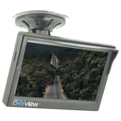 RVview 5" High Definition Monitor