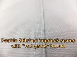 Kaiser Boating Kaiser Heavy Duty 12-14ft Camper Trailer Cover 300D Polyester UV -Carbon Offroad Sales 6c1YeIMmgvYwfJ5vMvhqtFlgE