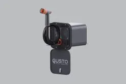 The Gusto Bundle: Cleaning Device & Accessories -Carbon Offroad Sales 70KyYGujMoPX nkegwiEzthFs