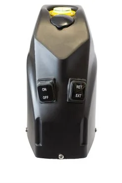 Black Jack - Electric Caravan Trailer Jack -Carbon Offroad Sales 72oaVymmIdr3lBVe7eCb2kmcM