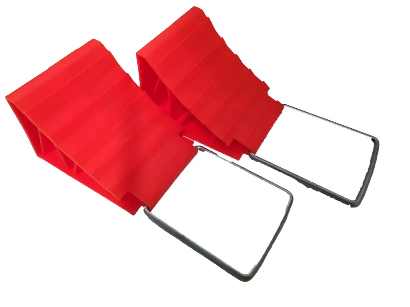 AUSTRALIAN RV Anti Theft Chocks Pair 4 AUSTRALIAN RV Anti Theft Chocks Pair - Image 2