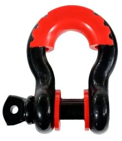 Carbon Offroad Carbon 4.75 Ton Bow Shackle - New Upgraded -Carbon Offroad Sales 7lOGGaIYJIMPMSxLbGXTqJVFM