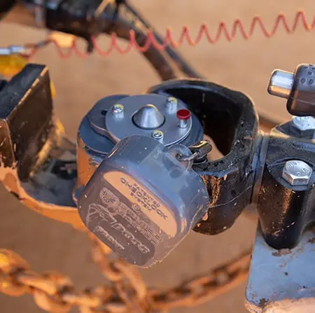 Cruisemaster DO35 V3Plus With Handbrake 4 Cruisemaster DO35 V3Plus With Handbrake - Image 2