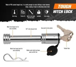 Bunker Indust 4WD Recovery Kit Snatch Strap Hitch Receiver Bow Shackles Off Road -Carbon Offroad Sales 7wT5pD7J dTF5U0tJZXkOfBII