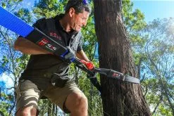 CAOS Recovery Gear CAOS 14T Soft Shackle -Carbon Offroad Sales 8DFlyHH1v 8h AH xBaaUz6U