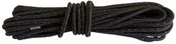 Carbon Offroad 24M 7T Double Braided Black Synthetic Winch Rope With Luminous Fibre