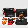 Bunker Indust 22MMx6M Recovery Rope Tow Strap + 10PC Recovery Kit Offroad Gear 4WD -Carbon Offroad Sales 8Yk RGgCHtQFiupEpFb 4gfVo 1