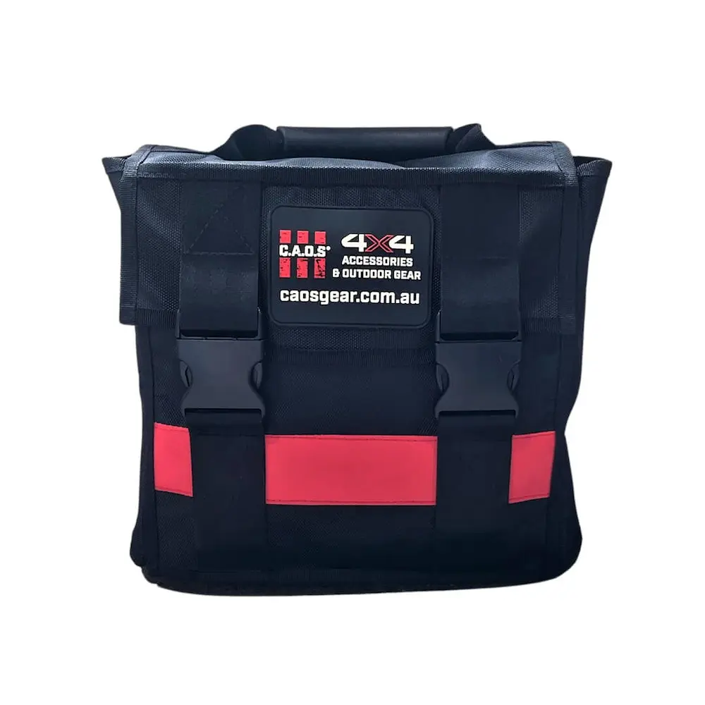 CAOS Recovery Gear CAOS Compact Recovery Bag 3 CAOS Recovery Gear CAOS Compact Recovery Bag