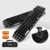 Bunker Indust Pair 10T Recovery Tracks Sand Track With Jack Base Sand Snow Mud Trax 4WD Black 2 Bunker Indust Pair 10T Recovery Tracks Sand Track With Jack Base Sand Snow Mud Trax 4WD Black -Carbon Offroad Sales 8zgaiC9Iorenw9WVrLQfcBzeA