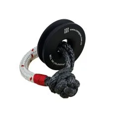 CAOS Recovery Gear CAOS 20T Soft Shackle + 6" Winch Ring -Carbon Offroad Sales 9F2rz3qfQIFxOOG7uQopo4cPQ